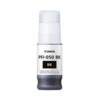 TANQUE DE TINTA CANON PFI-050 BK NEGRO,COMPATIBLE: TC-20, CAPACIDAD 70 ML