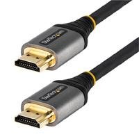 CABLE HDMI DE 5M - HDMI 2.1 8K - CABLE HDMI CERTIFICADO DE ULTRA ALTA VELOCIDAD - 48GBPS 8K 60HZ 4K 120HZ HDR10+ EARC ULTRA HD - STARTECH.COM MOD. HDMM21V5M