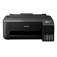 IMPRESORA EPSON L1250, PPM 33 NEGRO/15 COLOR, TINTA CONTINUA, ECOTANK, USB, WIFI, WIFI DIRECT