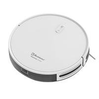 ASPIRADORA Y TRAPEADORA ROBOT INTELIGENTE DE R-901 GAMMA WHITE conexión WIFI, APP TUYA SMART CON MAPEO EN VIVO, TECNOLOG?A  ONE KEY. COMPATIBLE CON ALEXA Y GOOGLE