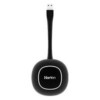 DISPOSITIVO STREAMING INALAMBRICO HORION HT-3 WIRELESS SCREEN MIRRORING PARA PIZARRON INTERACTIVO