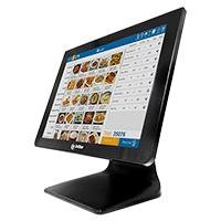 MONITOR 3NSTAR TCM008VH, TOUCH SCREEN, 15 PULGADAS, RESISTIVO, VGA, HDMI,USB