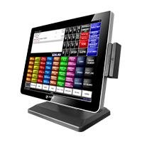 10378953.jpg MONITOR 3NSTAR TCM010VH, TOUCH SCREEN, 15 PULGADAS, RESISTIVO, VGA, HDMI USB