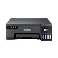 IMPRESORA EPSON L8050 TINTA CONTINUA, ECOTANK, USB, WIFI, FOTOGRAFICA