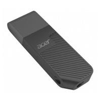 MEMORIA USB 512GB ACER UP300 3.2 LECT. 120MB/S ESCRIT. 100MB/S COLOR NEGRO (BL.9BWWA.529)