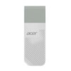 MEMORIA USB 16GB ACER UP200 2.0 LECT. 30MB/S ESCRIT. 15MB/S COLOR BLANCO (BL.9BWWA.549)