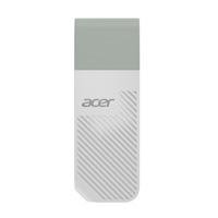 MEMORIA USB 16GB ACER UP200 2.0 LECT. 30MB/S ESCRIT. 15MB/S COLOR BLANCO (BL.9BWWA.549)