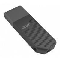 MEMORIA USB 32GB ACER UP300 3.2 LECT. 100MB/S ESCRIT. 30MB/S COLOR NEGRO (BL.9BWWA.525)