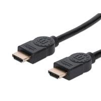 CABLE HDMI /MANHATTAN / 355346 / 2.0 PREMIUM M-M  1.8M