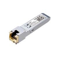 MODULO | TP-LINK | MODULO 10G BASE-T RJ45 SFP+