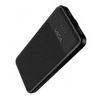 POWER BANK VICA 20 000 MAH, COMPUESTA DE POL?MERO DE LITHIO, 2 PUERTOS USB DE SALIDA/ MICRO USB Y USB TIPO C
