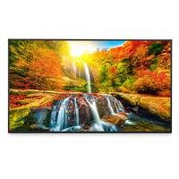 MONITOR PROFESIONAL SHARP DE 43? PN-ME432 UHD 3840 X 2160 18/7, 400 CD/M2 CONT 1200:1 USB-C HDCP 3 HDMI ANDROID 13 CON 3A?OS DE GARANTIA