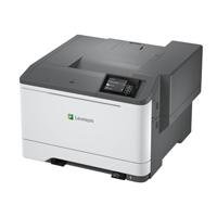 IMPRESORA LEXMARK CS531DW (50M0015), PPM 35 NEGRO/COLOR, LASER COLOR, USB, WIFI, DUPLEX