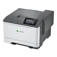 IMPRESORA LEXMARK CS632DWE (50M0055), PPM 42 NEGRO/COLOR, LASER COLOR, USB, WIFI, DUPLEX