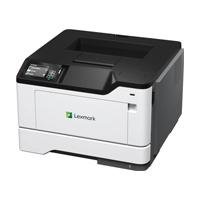 IMPRESORA LEXMARK MS531DW 38S0305, PPM 46 NEGRO, LASER MONOCROMATICO, USB, WIFI, ETHERNET, DUPLEX