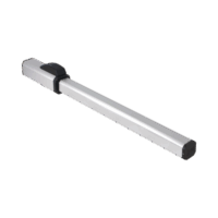 Operador Hidraulico FAAC 422 CBAC para Puertas Abatibles / Para Puertas de hasta 1.8 metros / Para Uso Intensivo - Hasta 55 Ciclos Por Hora