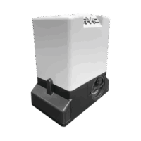 Operador FAAC 741 para Puertas Corredizas de Hasta 900 kg / Longitud M?xima de la Hoja de 15 Metros