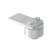 Bivelo Mediano Para Puertas de Hasta 450 Kg