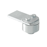 85G - Bivelo Grande Para Puertas de Hasta 650 Kg