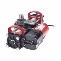 Operador Subterraneo FAAC S800H Sin Bloqueo Para Puertas Abatibles / Para Puertas de hasta 4 Metros de Longitud  / Uso Continuo