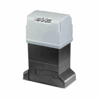 Operador FAAC 844 Trifasico Para Puertas Corredizas de Hasta 1600 Kg y 40 Metros  / Voltaje de Operación 220V