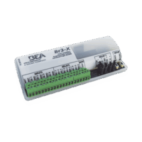 MODULO PROGRAMABLE CON 3 SALIDAS DE RELEVADOR / 5 ENTRADAS / 13 FUNCIONES L?GICAS PROGRAMABLES