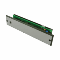 Sensor Infrarrojo Para Detección de Presencia / Montaje Empotrable / No Requiere Reflector para su funcionamiento / Salida de relevador NA o NC