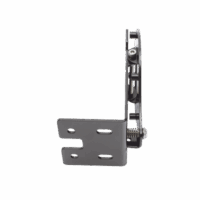 Base de Montaje para Sensor 10LZRFLATSCAN-S