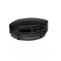 Sensor Laser con Detección de Presencia para Barreras y Puertas Rapidas / Para Aplicaciones de Exterior IP66