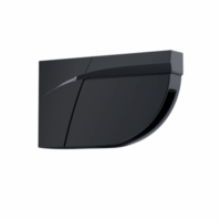 Sensor Laser de Seguridad de Presencia / Ideal para Puertas Autom?ticas  y Seguridad de Automatismos