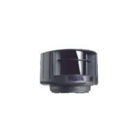 Sensor l?ser para barreras vehiculares y puertas / Evite el uso de lazos magn?ticos / Protege carriles de hasta 9.6 m de ancho y 9.6 metros de profundidad