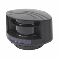 SENSOR LASER DE SEGURIDAD