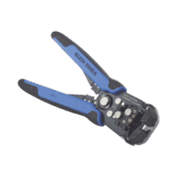 Pelacables para Cable S?lido 10-20 AWG y Cable Trenzado 12-22 AWG, con Cortador de Ajuste Autom?tico.