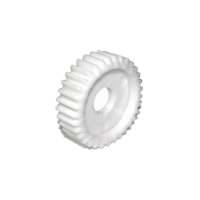 Refacción / Engrane de Nylamid / CORONA INTERNA GARD DIS.755A