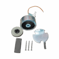 Electrofreno Para Pist?n Abatible ATI 001A3010