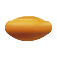 Refaccion para GARD8 / GARD6 CAME / Tapa para enganche de m?stil