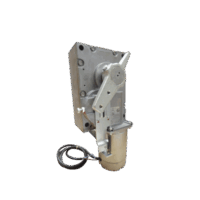 Motor for CAME Barrier model G4000