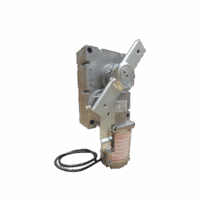 Motorreductor para barreras GARD4 / Refacción