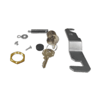 Cerradura para Gabinete de Barrera GARD 4