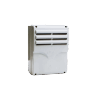 Contenedor para cuadro de mando de equipos AXO