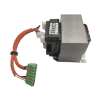 Transformador Para Motores BX y Cuadro de mando ZF1N