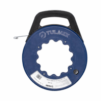 Gu?a Jala Cable de Acero de 30 m de Longitud.