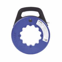 Gu?a Jala cable de Acero de 60 m de Longitud.