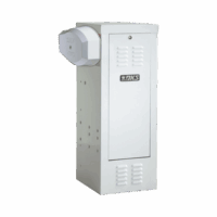 Barrera Vehicular / Uso Intensivo Continuo / Compatible con M?stil de hasta 14 ft / 4.26 m (No incluido) / Bajo mantenimiento / Garantia 5 a?os