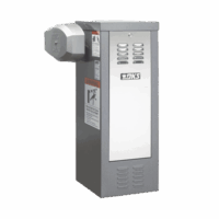 Barrera Vehicular Gris / Uso Intensivo Continuo / Compatible con M?stil de hasta 14 ft / 4.26 m (No incluido) / Bajo mantenimiento / Garantia 5 a?os