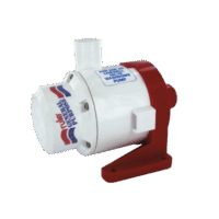 Bomba sumergible de para vivero o uso general de 3800 galones de baja presi?n. opera a 12 Volts de corriente directa