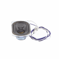 Refacción / Bocina para porteros Telefomnicos Doorking 1802 / Compatible con 1802-082