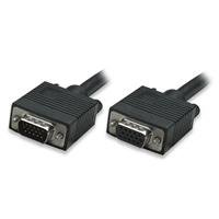 CABLE SVGA,MANHATTAN,309011,MONITOR SVGA 8MM HD15M-H  1.8M