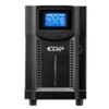 UPS ONLINE CDP TORRE DE 2000VA/2000W 8CONT