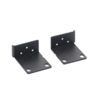 Orejas para Ensamble en Rack / Compatible con DVR`s y NVR's HIKVISION Serie DS-7600 - IDS-7600 (Ver Modelos Compatibles) / 1 Unidad en Rack Modelo:190157623